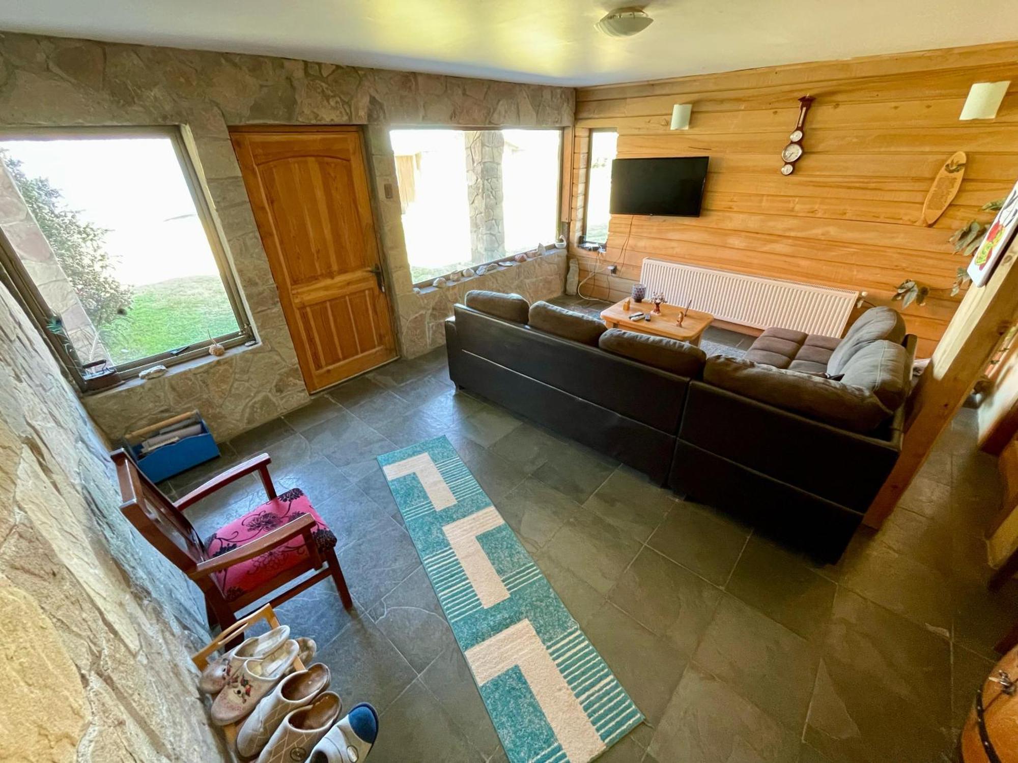 Cabanas Paraiso Puerto Tranquilo Zewnętrze zdjęcie